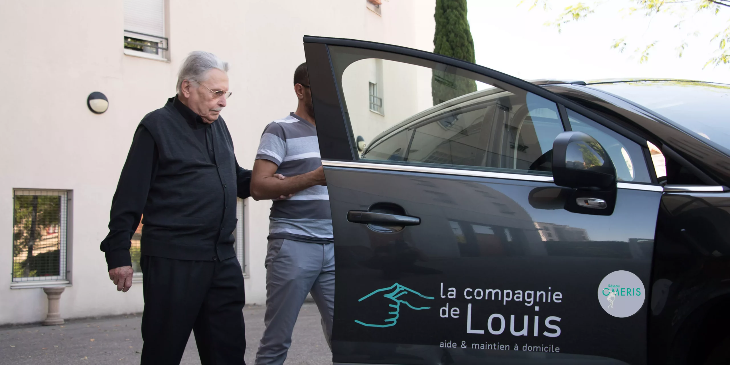 Accompagnement véhiculé lyon